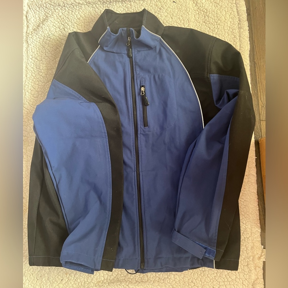 DHG jacket